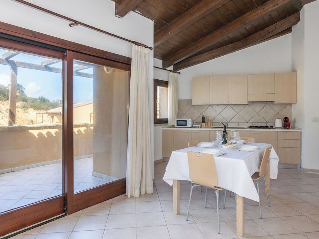 Gravina Residence - Villas & Apartments
