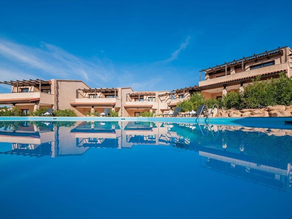 Gravina Residence - Villas & Apartments