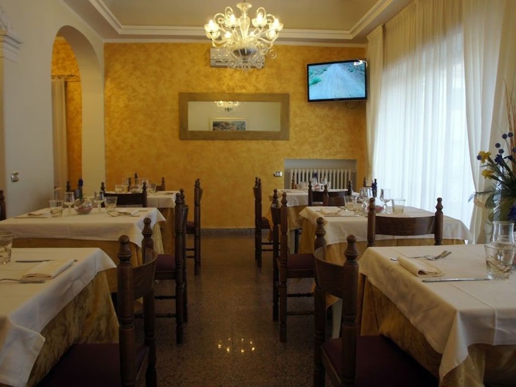 Hotel Solaris