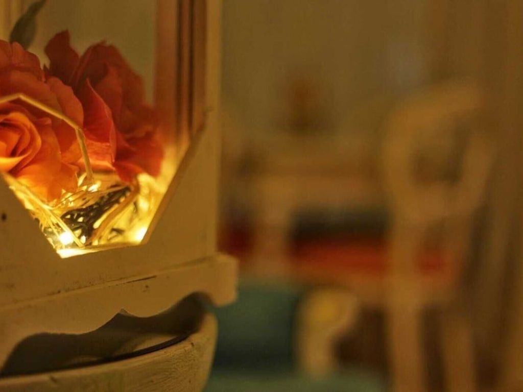 Hotel Solaris