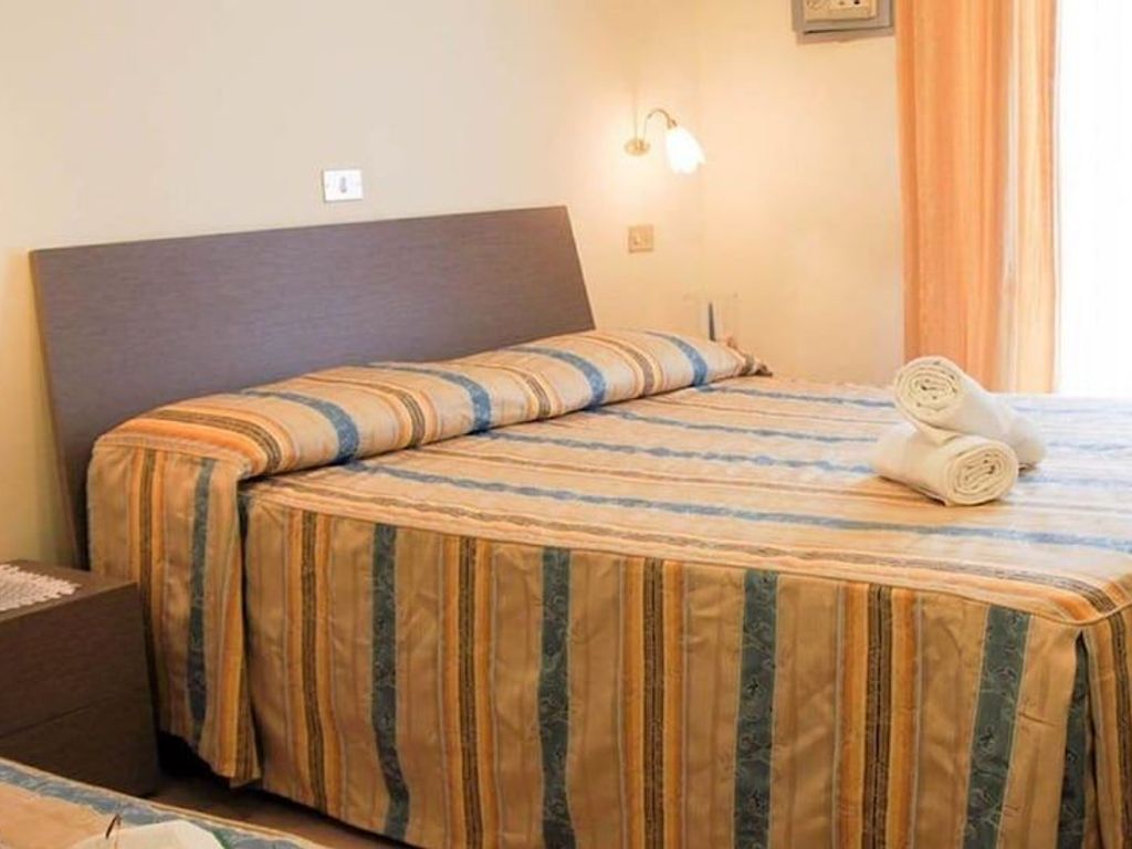 Hotel Solaris