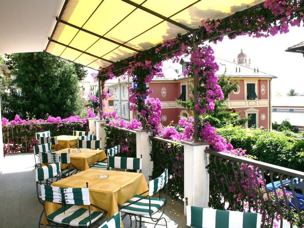 Hotel Miranda