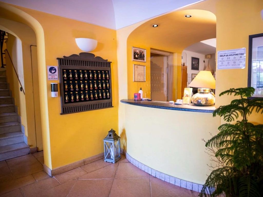 Hotel Miranda