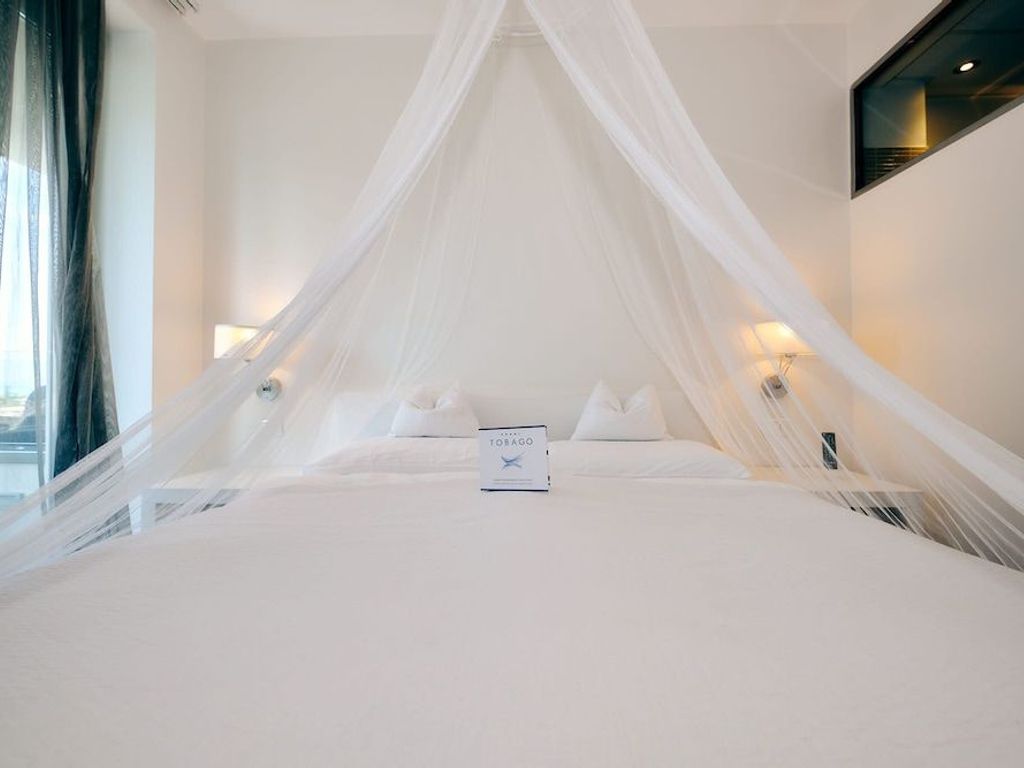 Tobago Hotel