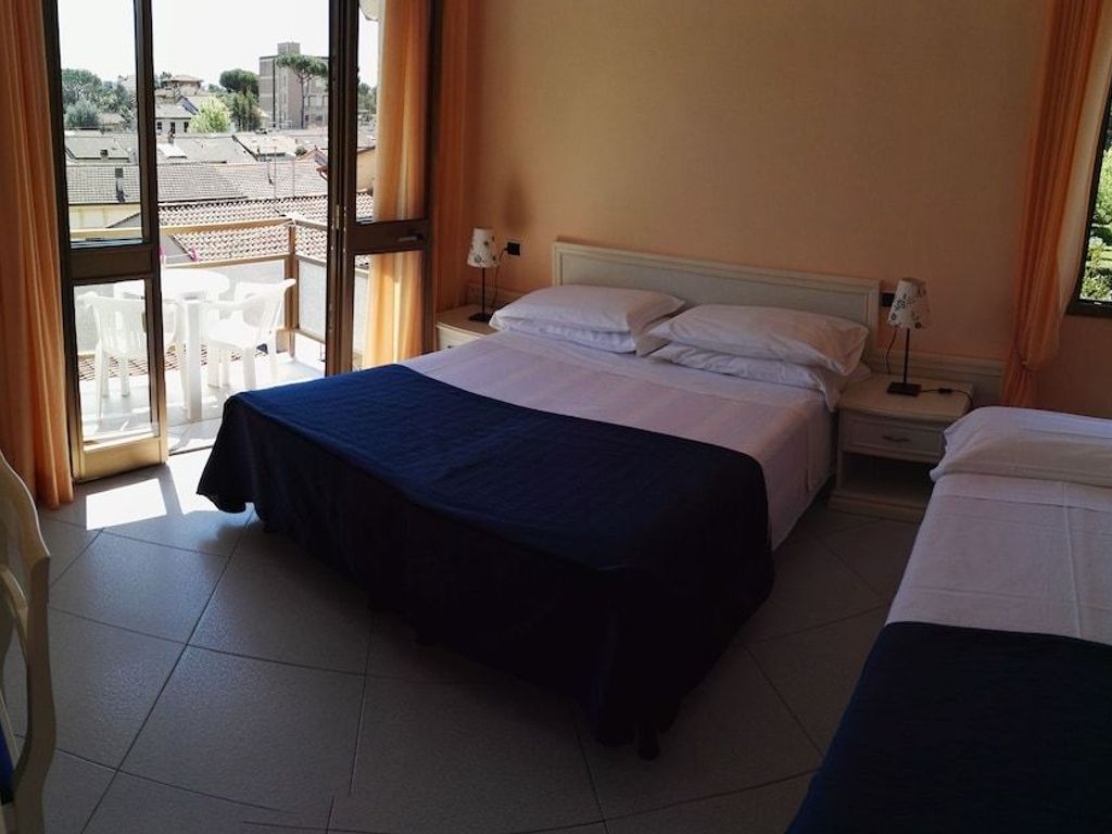 Hotel Elizabeth