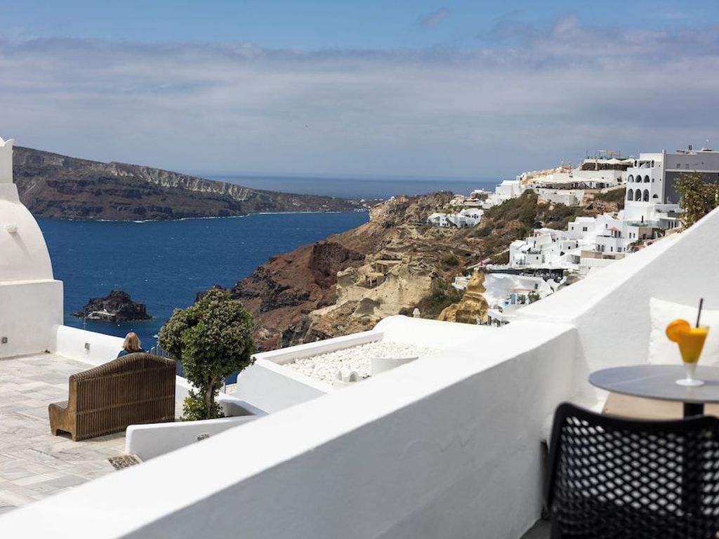 White Pearl Villas