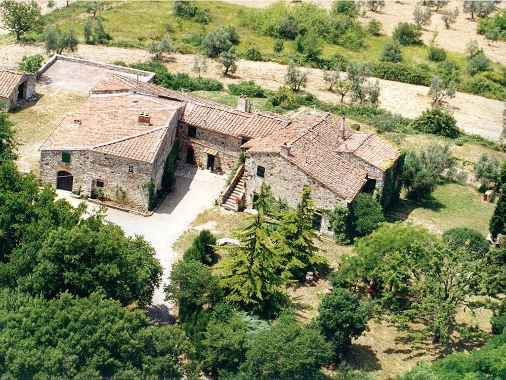 Borgo Montefolchi