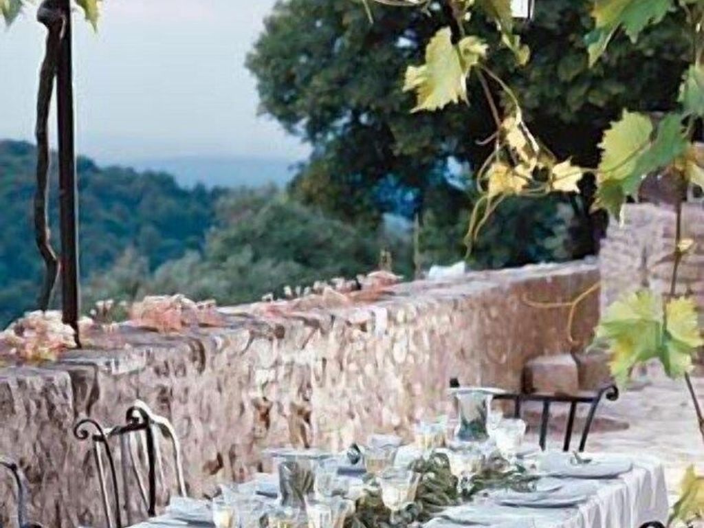 Borgo Montefolchi