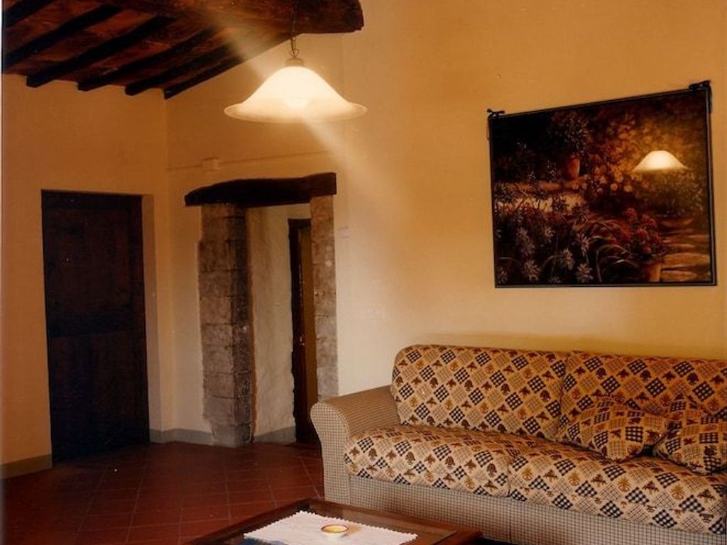 Borgo Montefolchi