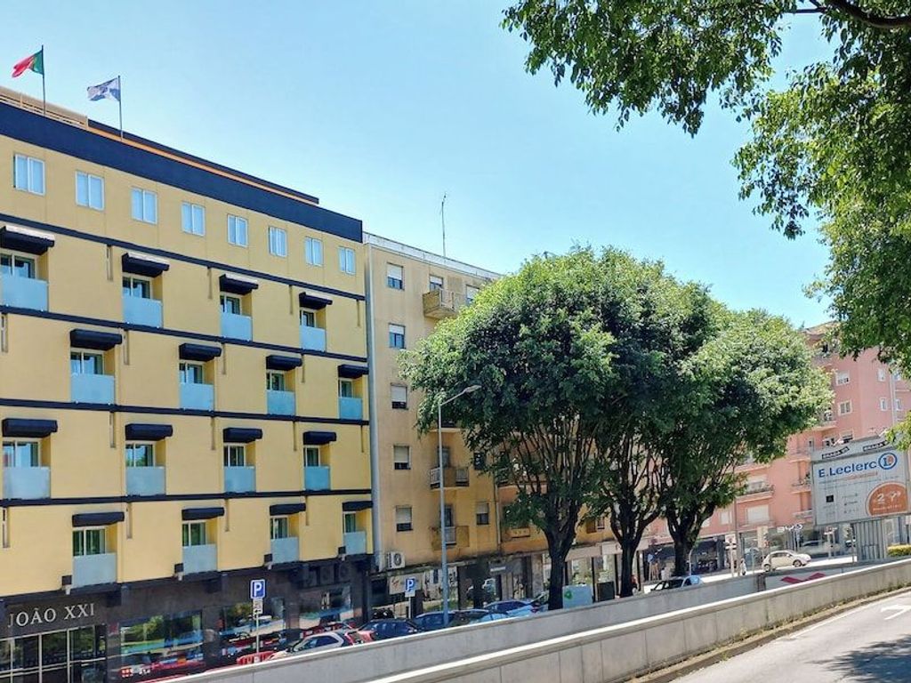 Hotel João XXI