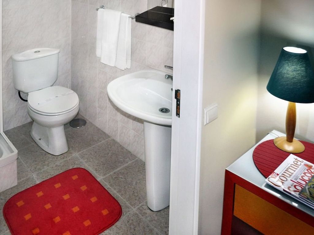 Hotel João XXI