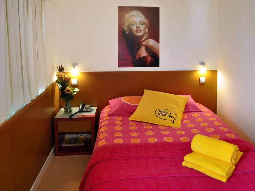Hotel João XXI