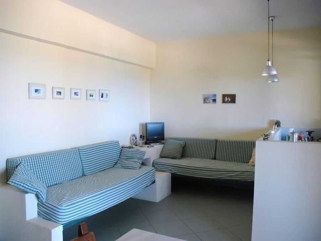 Rigò Apartaments