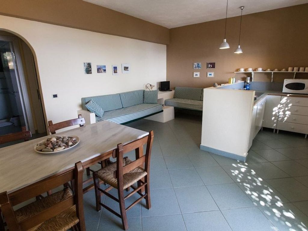 Rigò Apartaments