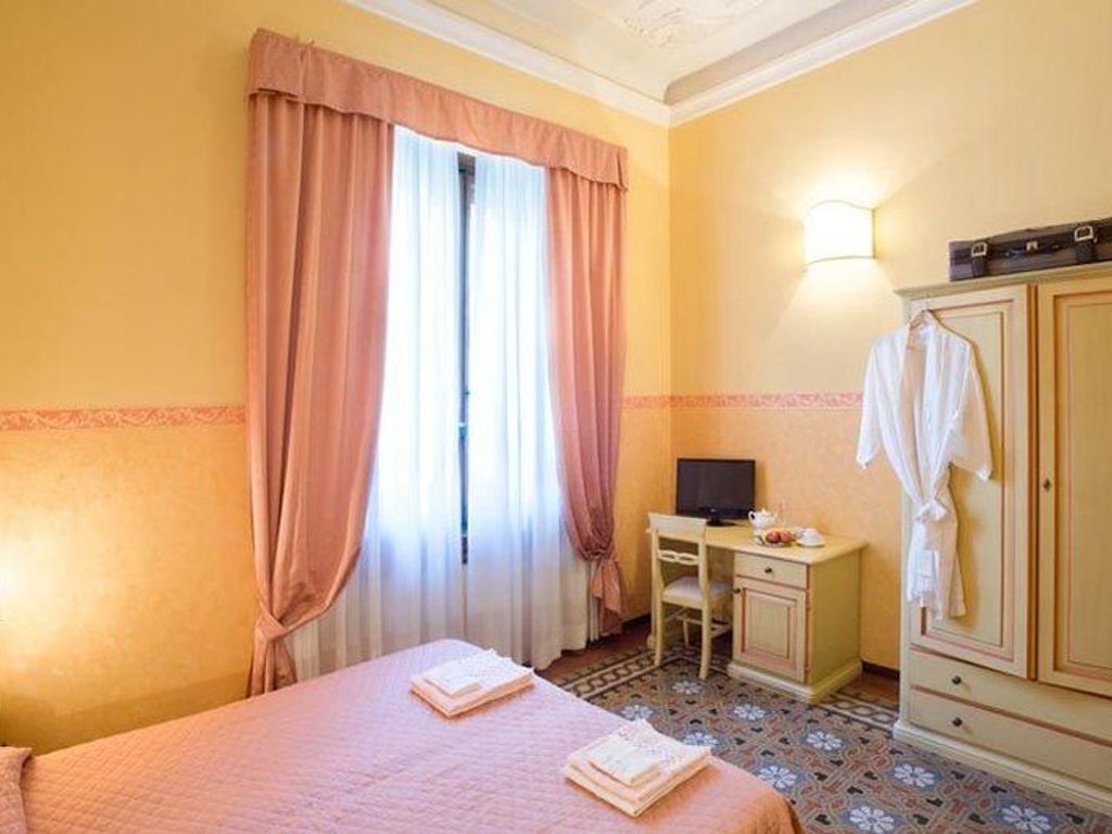 Fiorita Hotel