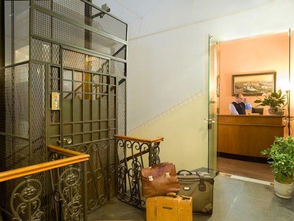 Fiorita Hotel