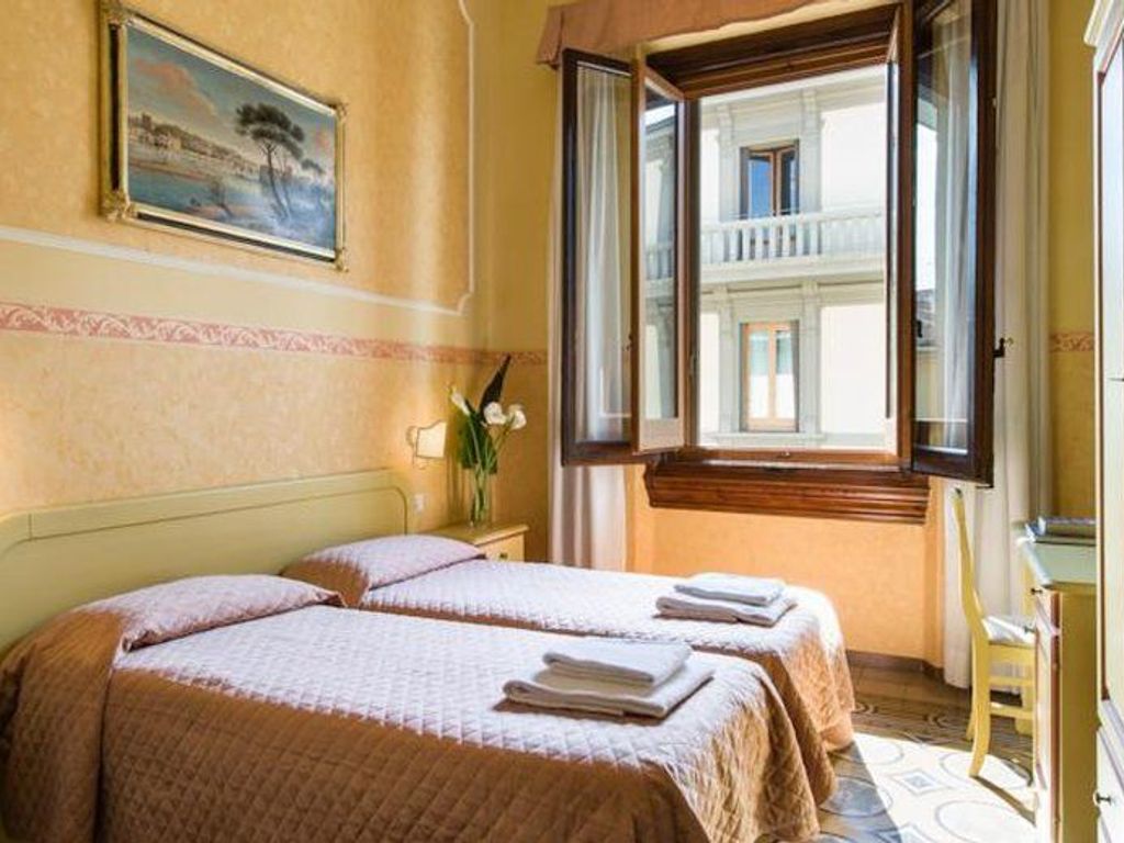 Fiorita Hotel