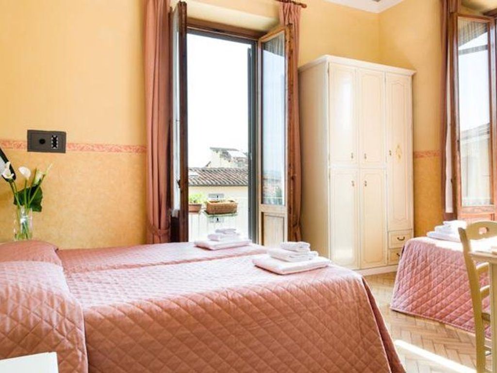 Fiorita Hotel