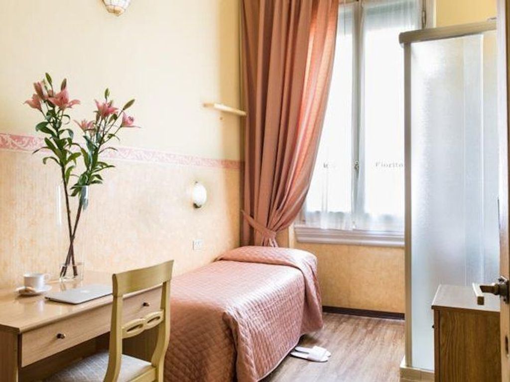 Fiorita Hotel