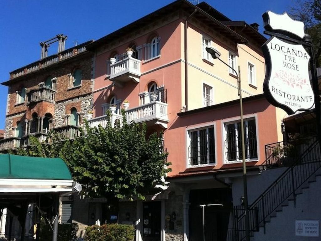Hotel Tre Rose