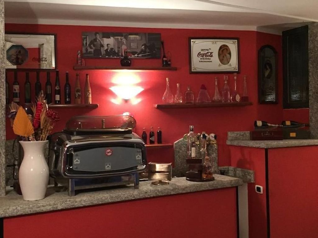 Hotel Tre Rose