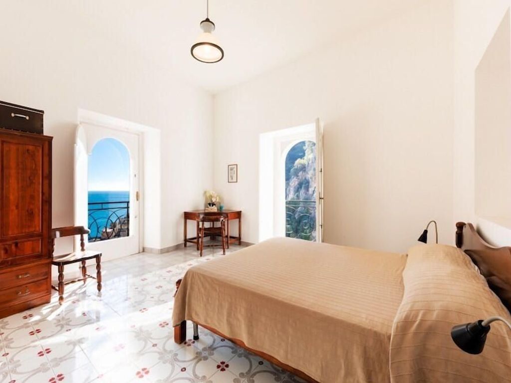 Residence Villa Rosa