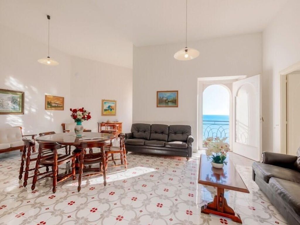 Residence Villa Rosa