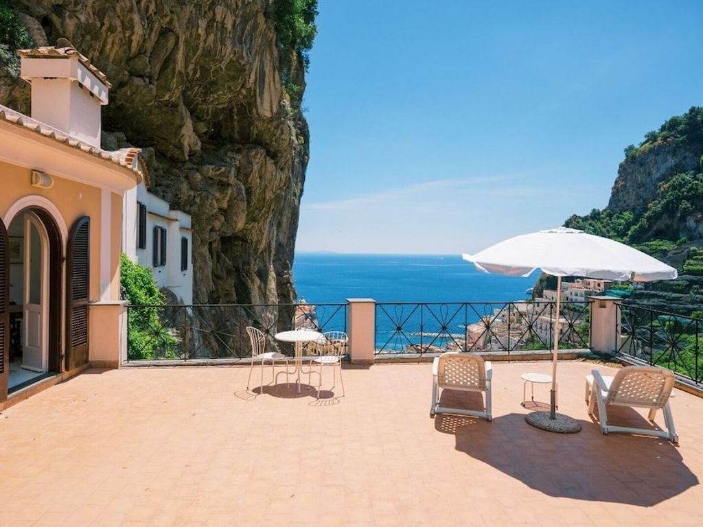 Residence Villa Rosa