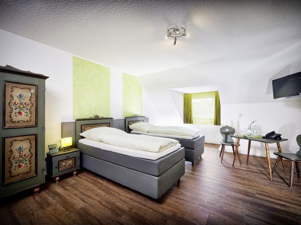Gutshof Arosa