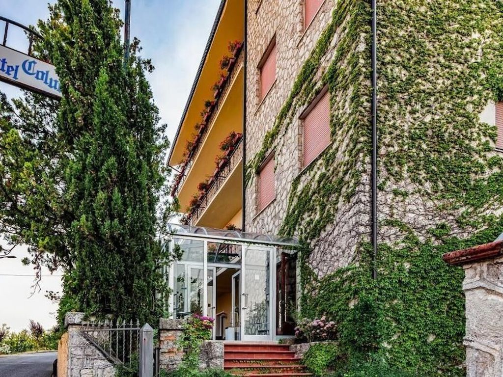 Hotel Colucci