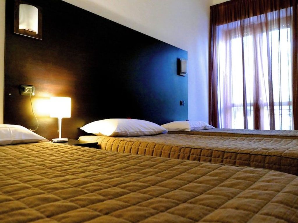 Hotel Colucci