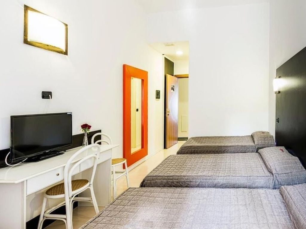 Hotel Colucci
