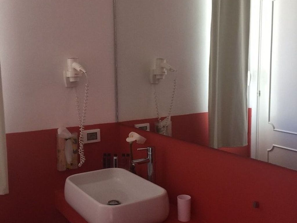 SUITEBEACH b&b and resort