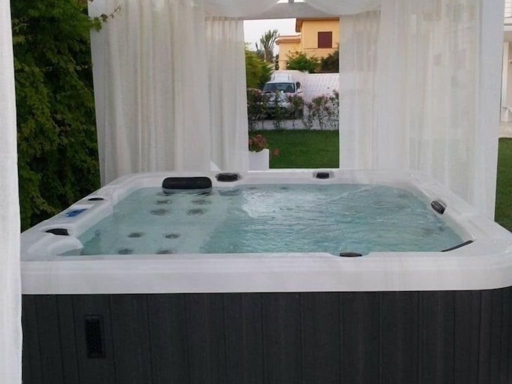 SUITEBEACH b&b and resort