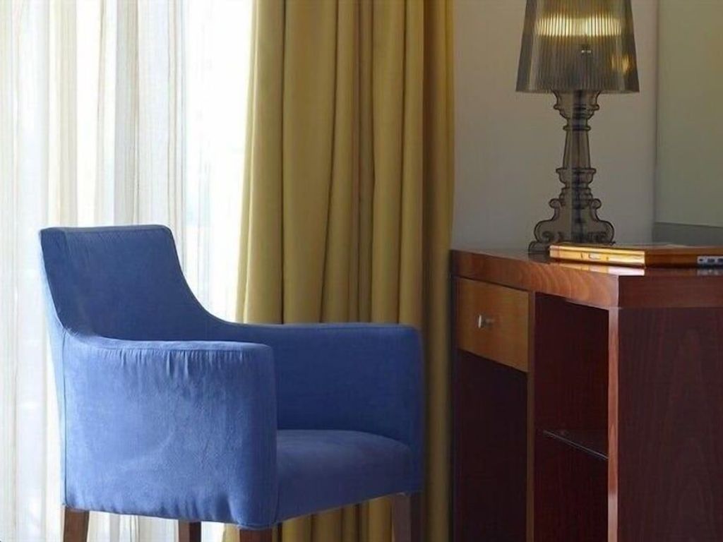 Hotel Ionian Theoxenia