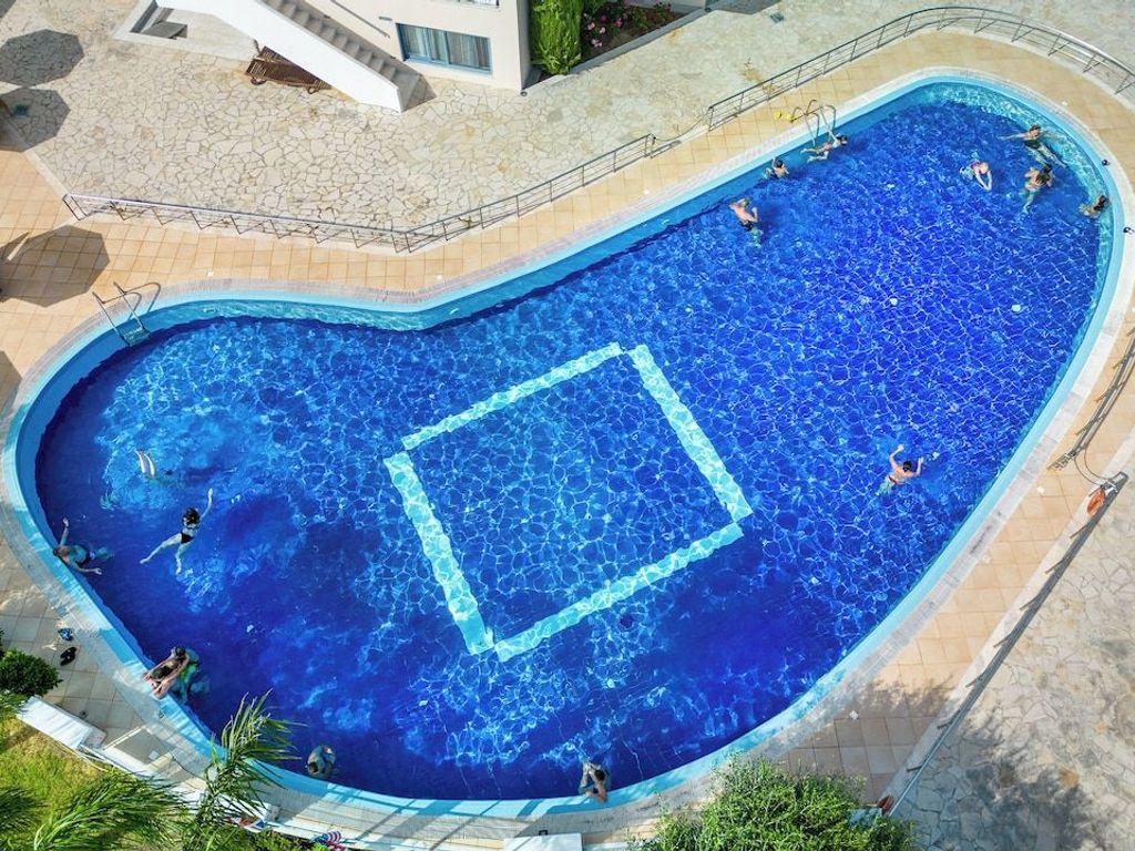 Hotel Ionian Theoxenia