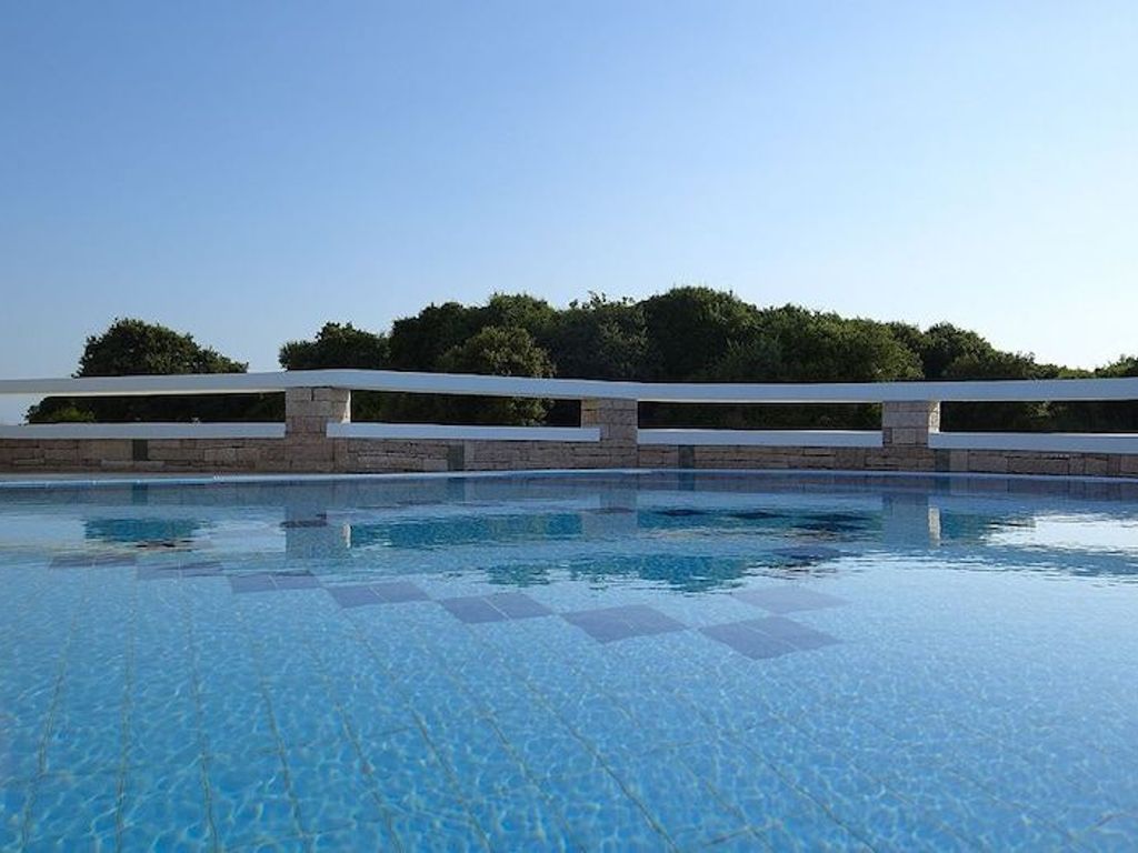 Hotel Ionian Theoxenia