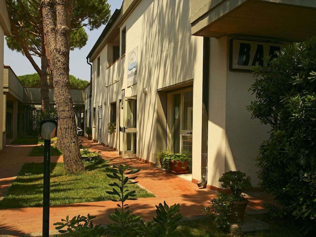 Airone Residenza Turistico Alberghiera
