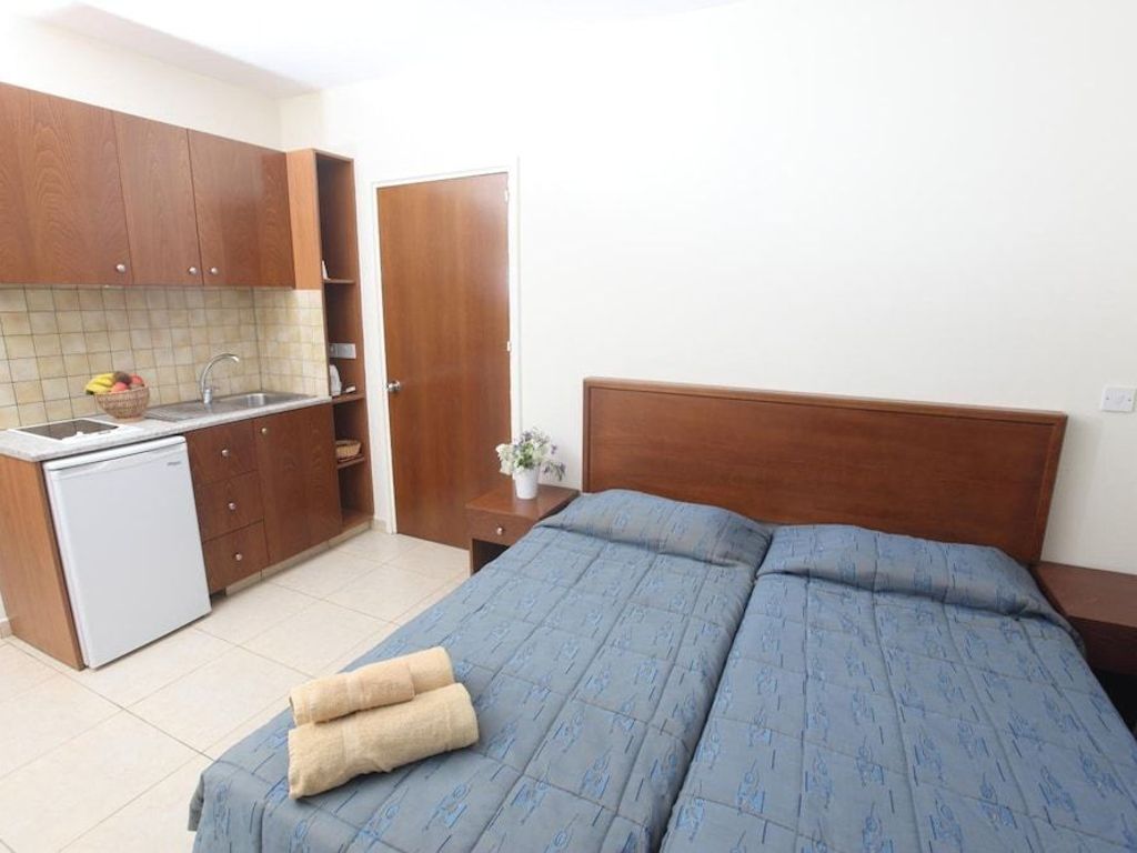 Captain Karas Holiday Apartments