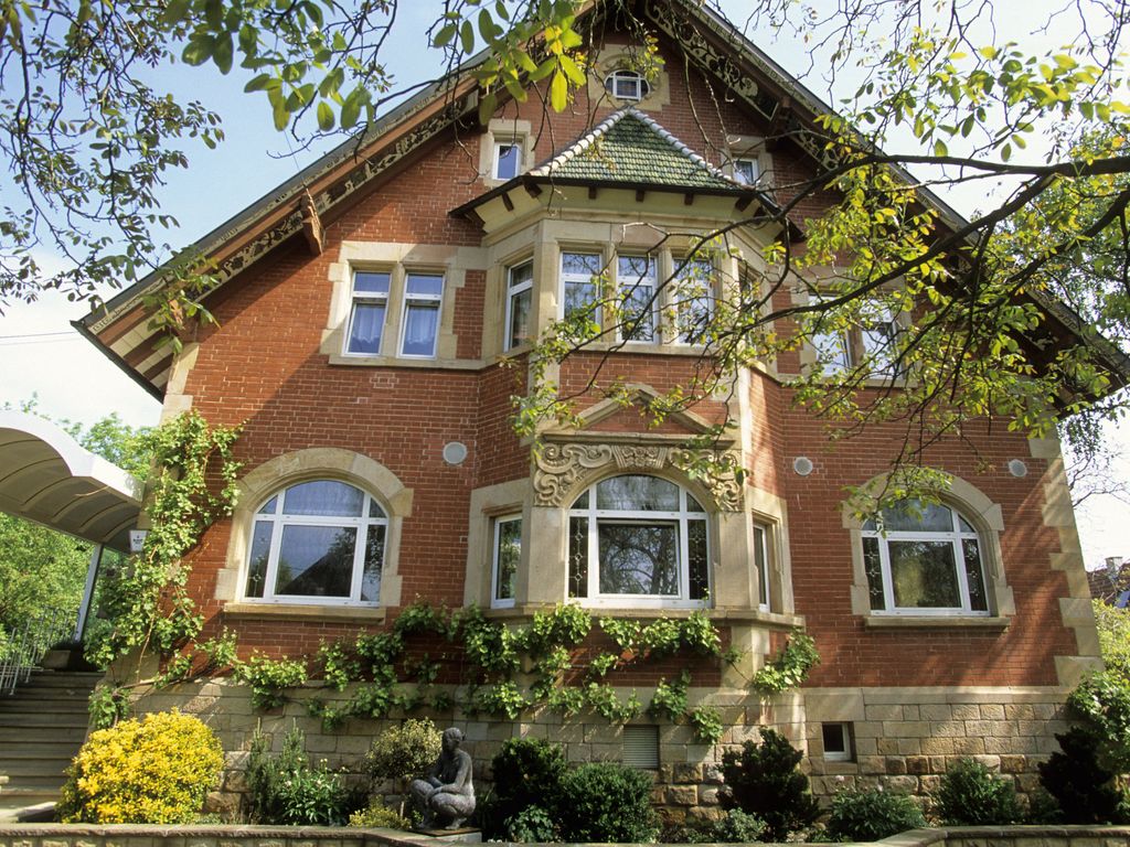 Landhotel Sonnenhof
