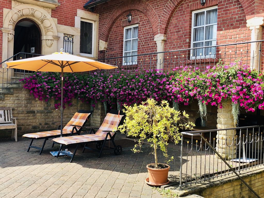 Landhotel Sonnenhof