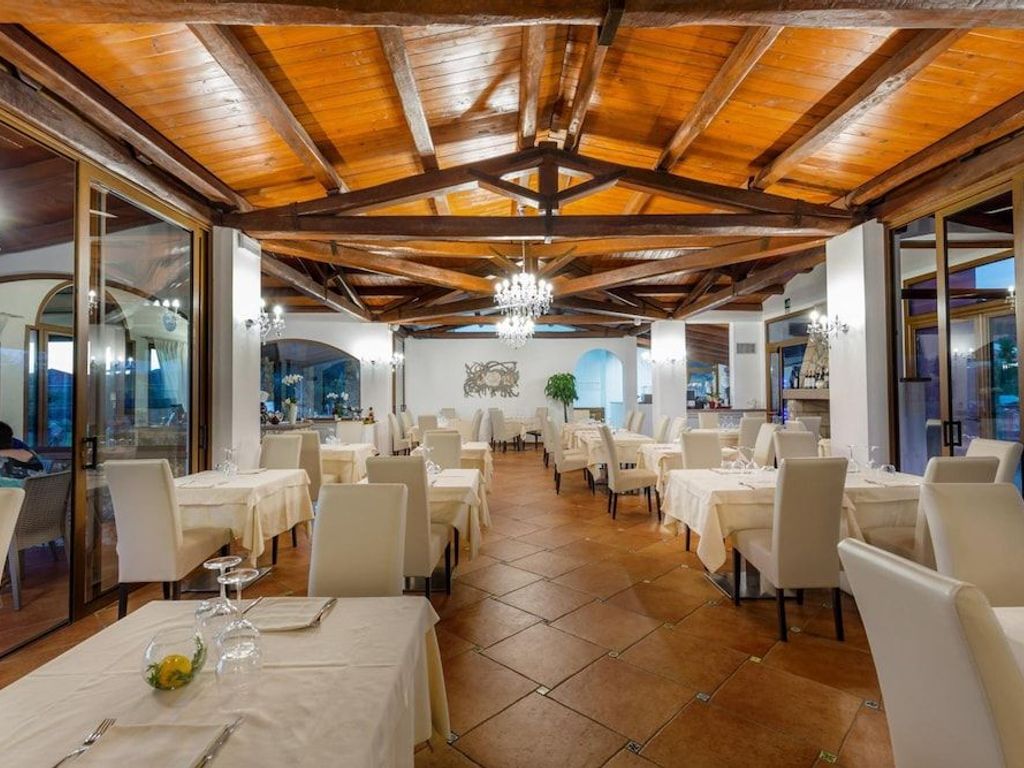 Hotel Sa Cheya Relais & Spa