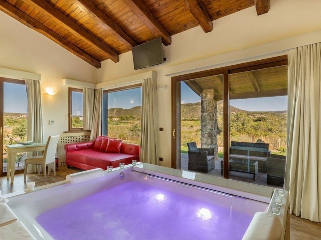 Hotel Sa Cheya Relais & Spa