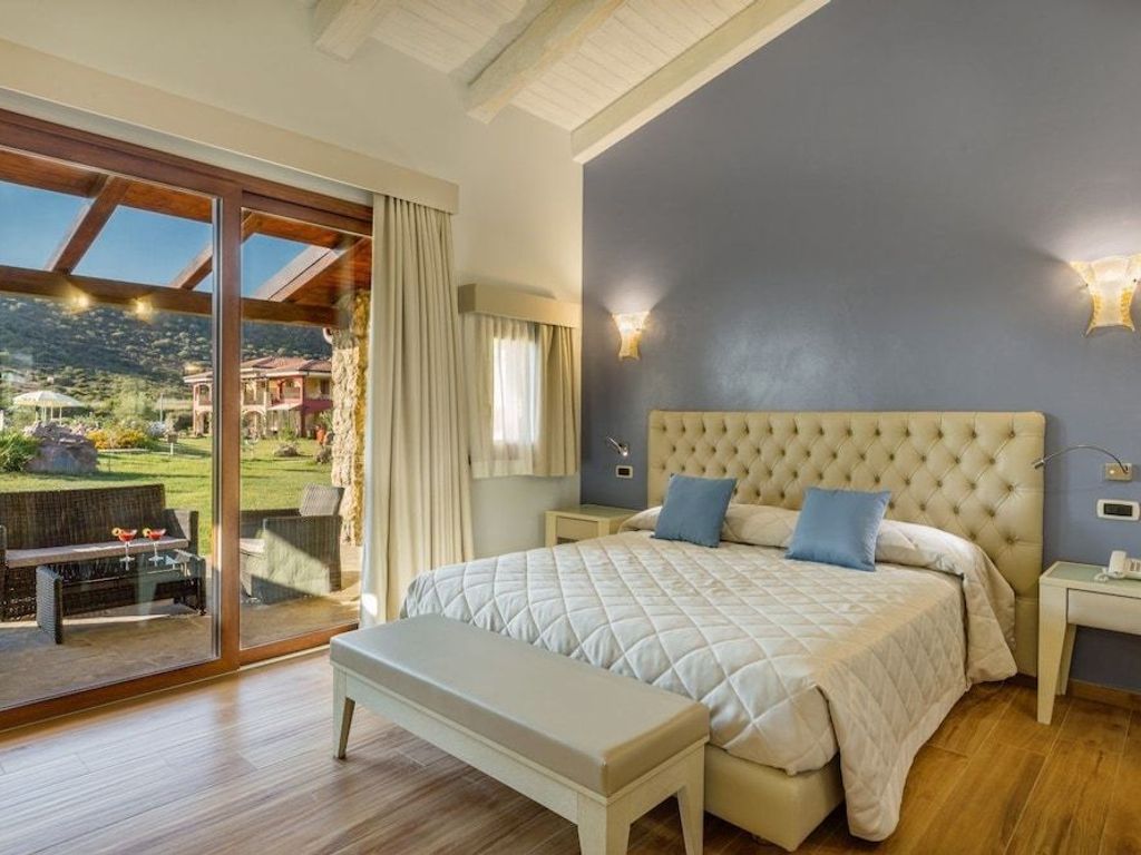Hotel Sa Cheya Relais & Spa