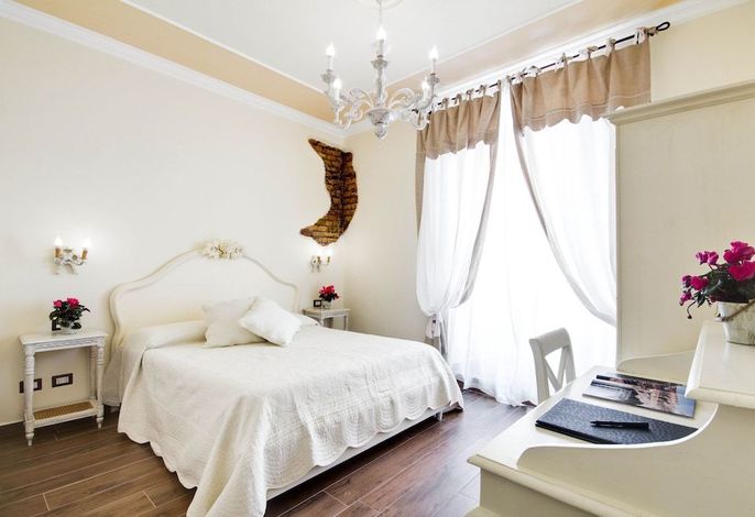 Lunaria Suites Rome