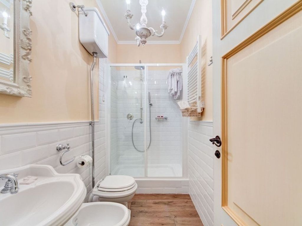 Lunaria Suites Rome