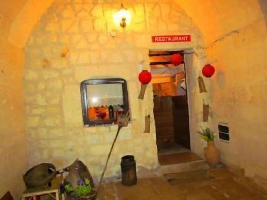 Ürgüp Kaya Otel
