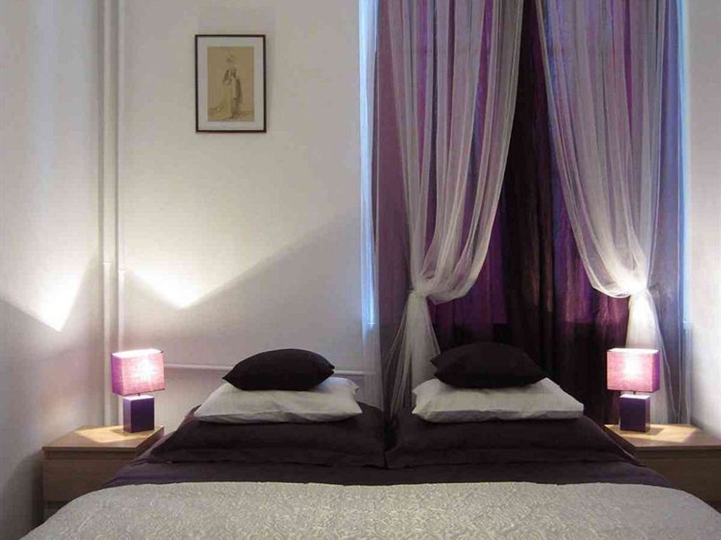 Unique Warsaw Center Apartment