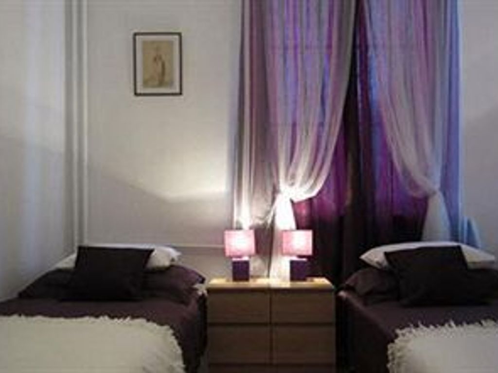 Unique Warsaw Center Apartment