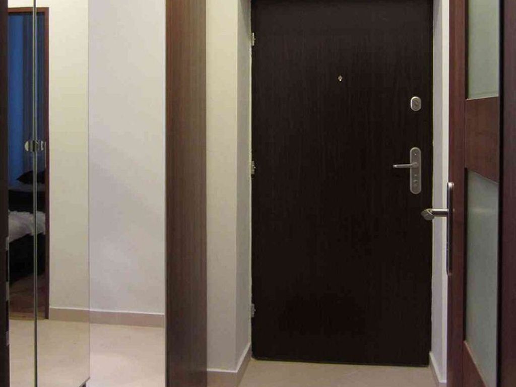 Unique Warsaw Center Apartment